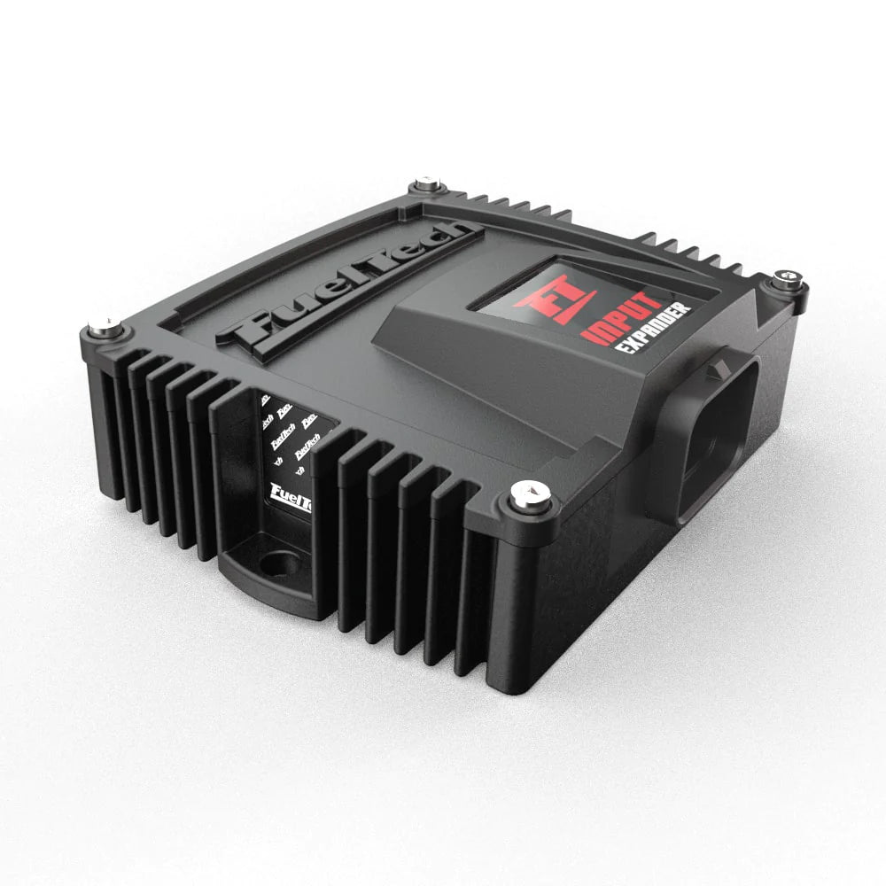 INPUT EXPANDER