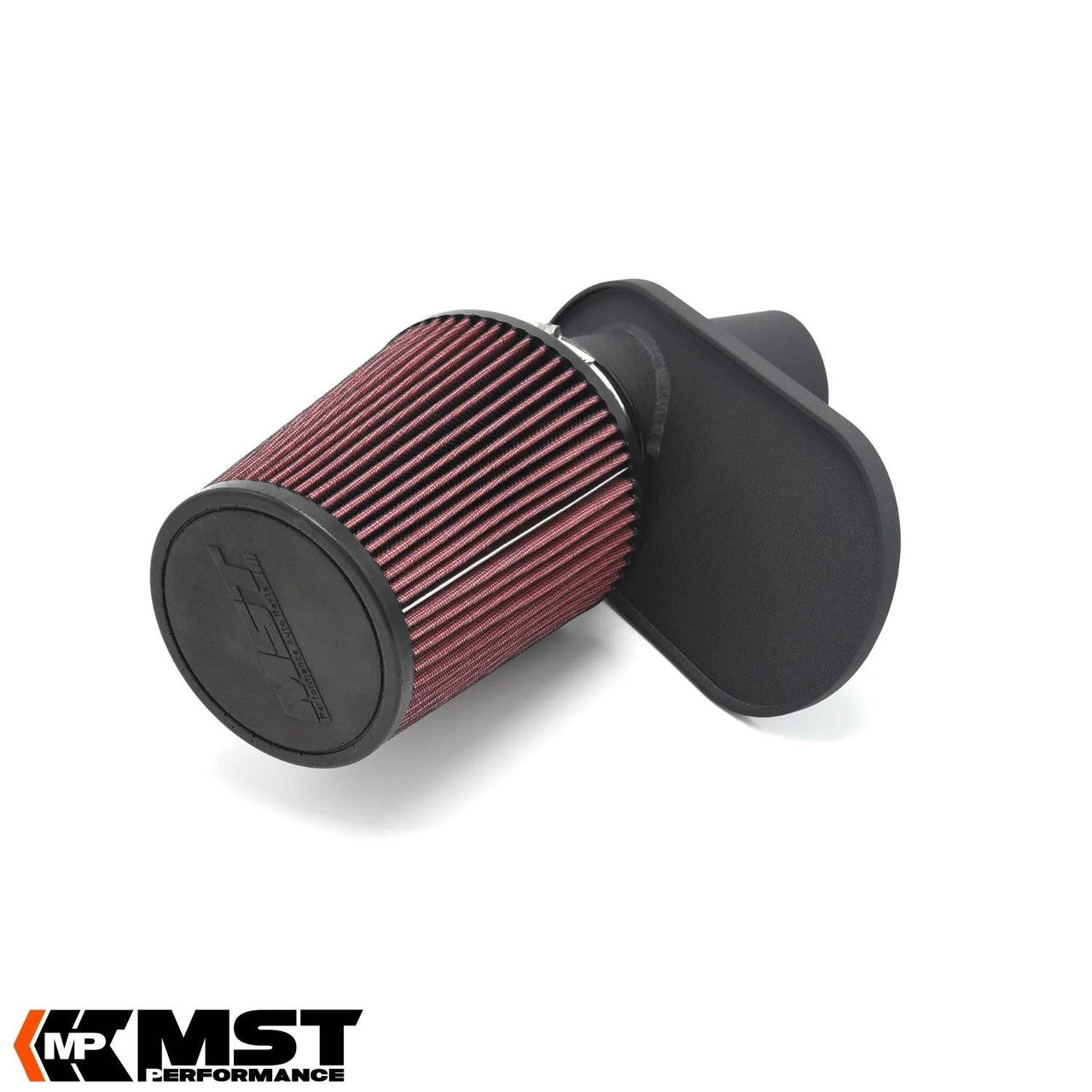 Kit Aspirazione Aria Completo MST per AUDI S3 8V ( 2012 >> 2020 ) - SEAT LEON MK3 ( 2013 >> 2021 )