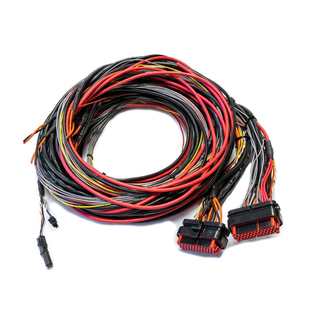 CABLAGGIO FTSPARK EXTREME