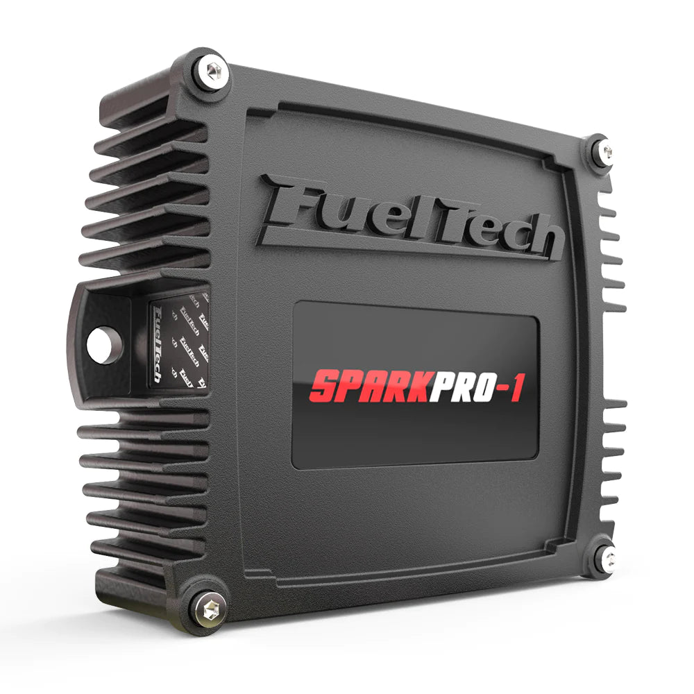 SPARKPRO MODULO DI ACCENSIONE