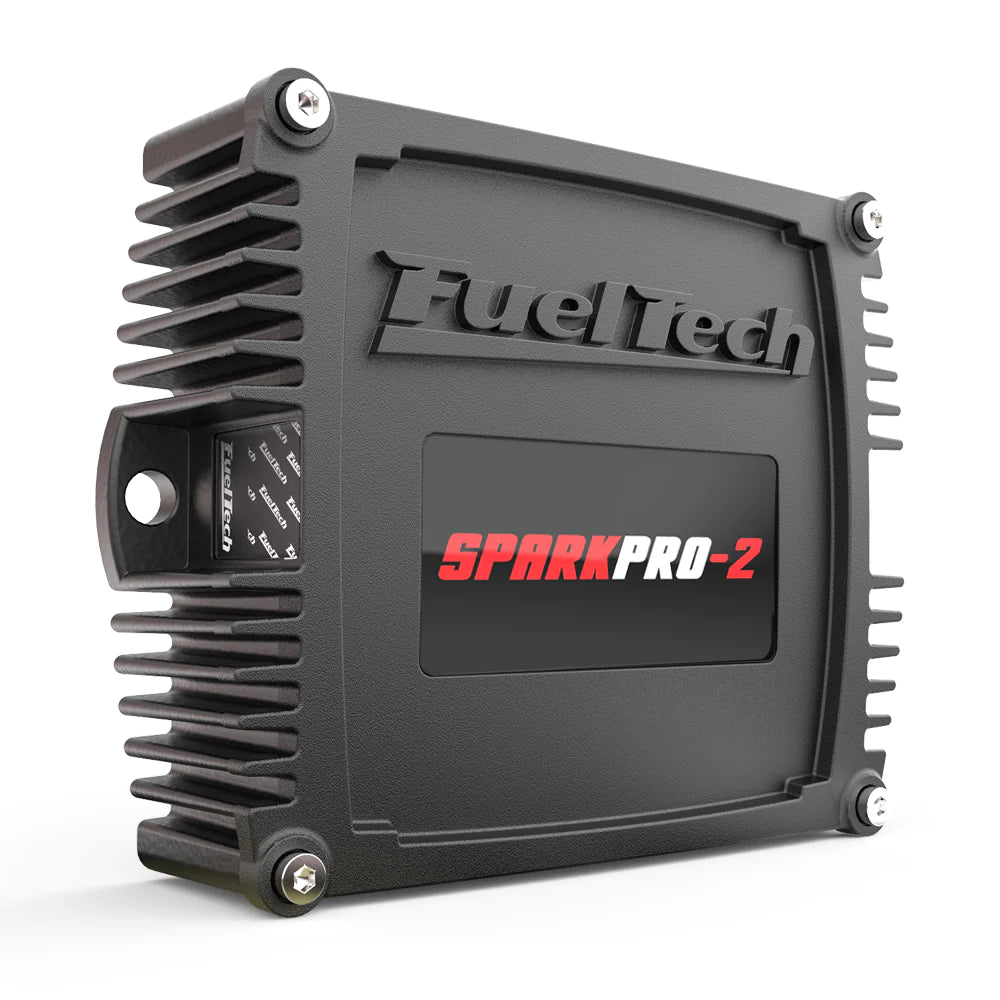 SPARKPRO MODULO DI ACCENSIONE