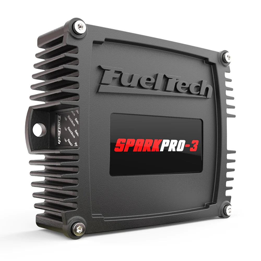 SPARKPRO MODULO DI ACCENSIONE