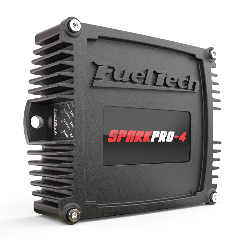 SPARKPRO MODULO DI ACCENSIONE