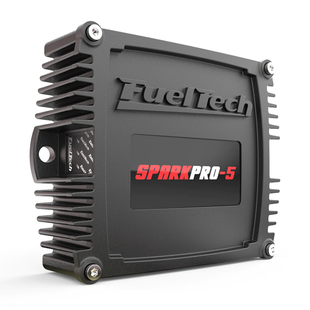 SPARKPRO MODULO DI ACCENSIONE