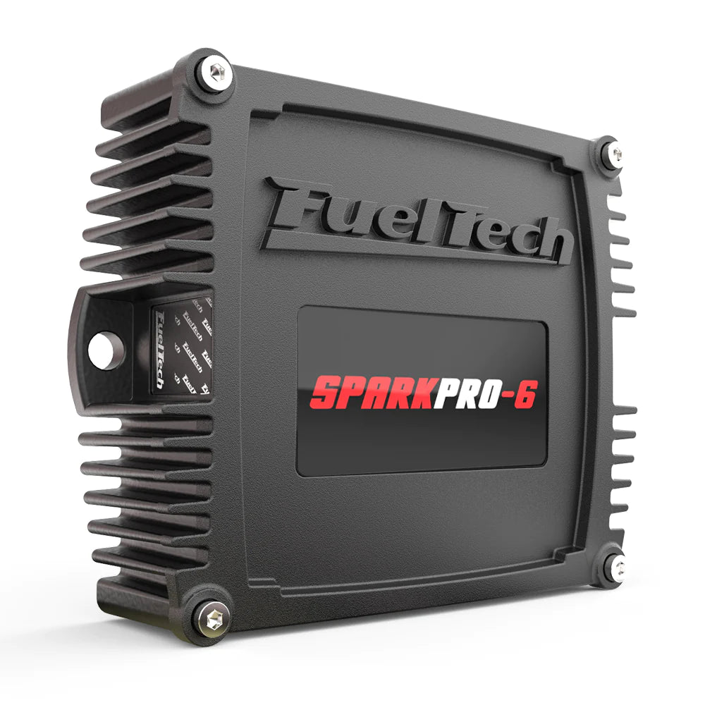SPARKPRO MODULO DI ACCENSIONE