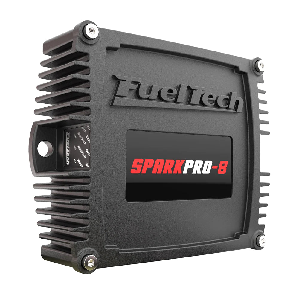SPARKPRO MODULO DI ACCENSIONE