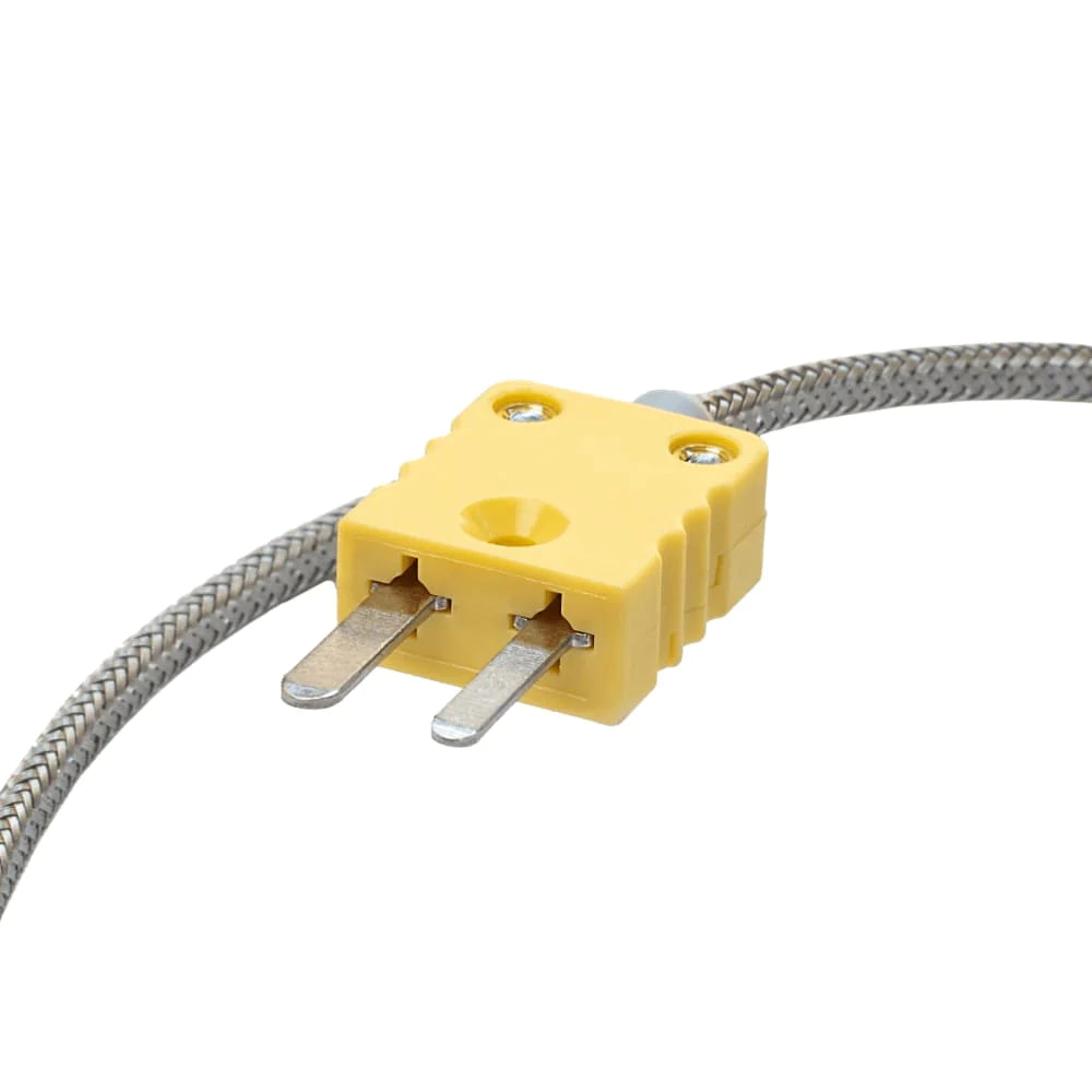 SONDA TERMOCOPPIA TIPO K