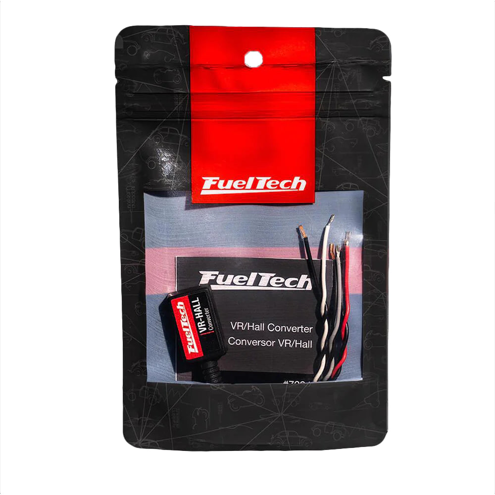 CONVERTITORE VR/HALL FUELTECH